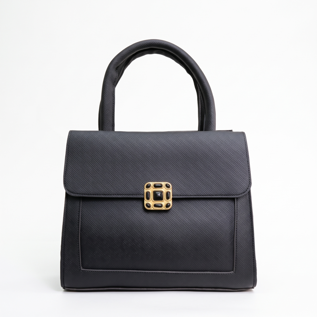 Top Handle Handbag