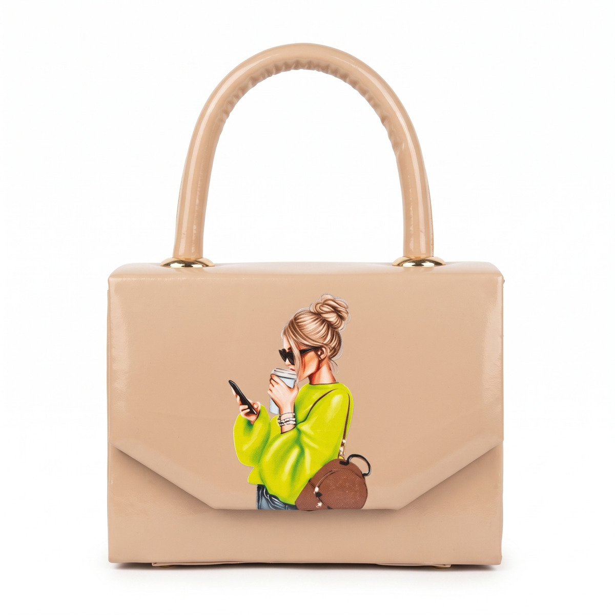 Cute Bag For Your Little Princess