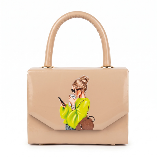 Cute Bag For Your Little Princess