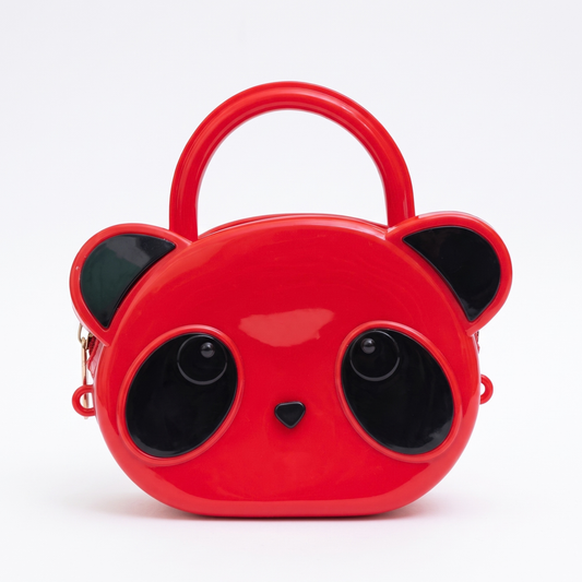 Panda Style Cute Bag