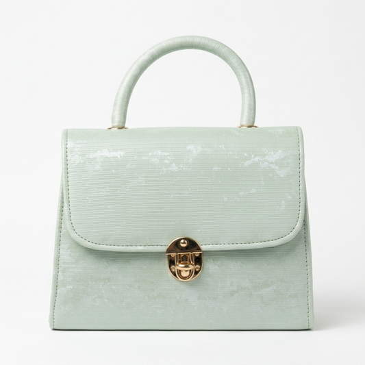Mint Green