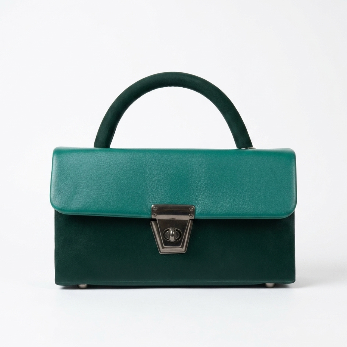 Teal Green
