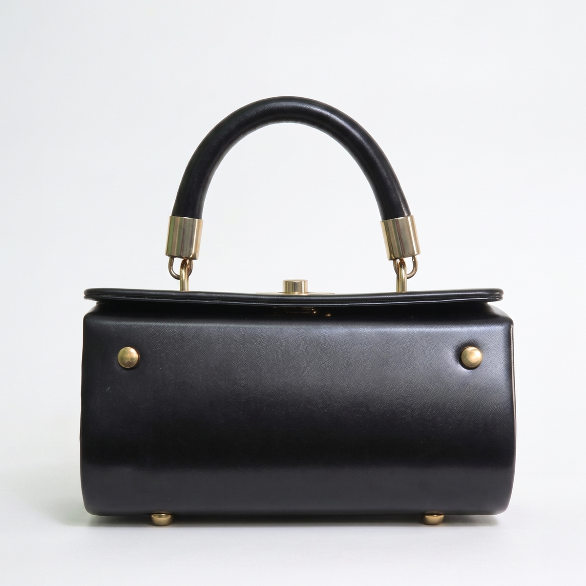 Mini Barrel Bag