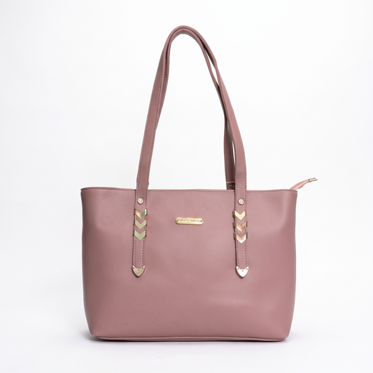 Shoulder Tote Bag