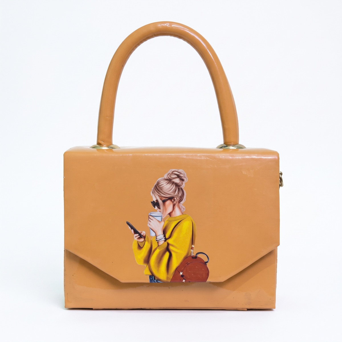 Cute Bag For Your Little Princess