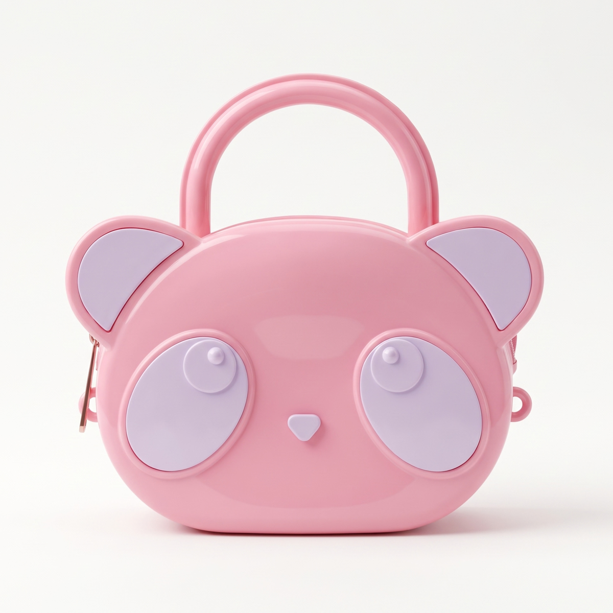 Panda Style Cute Bag