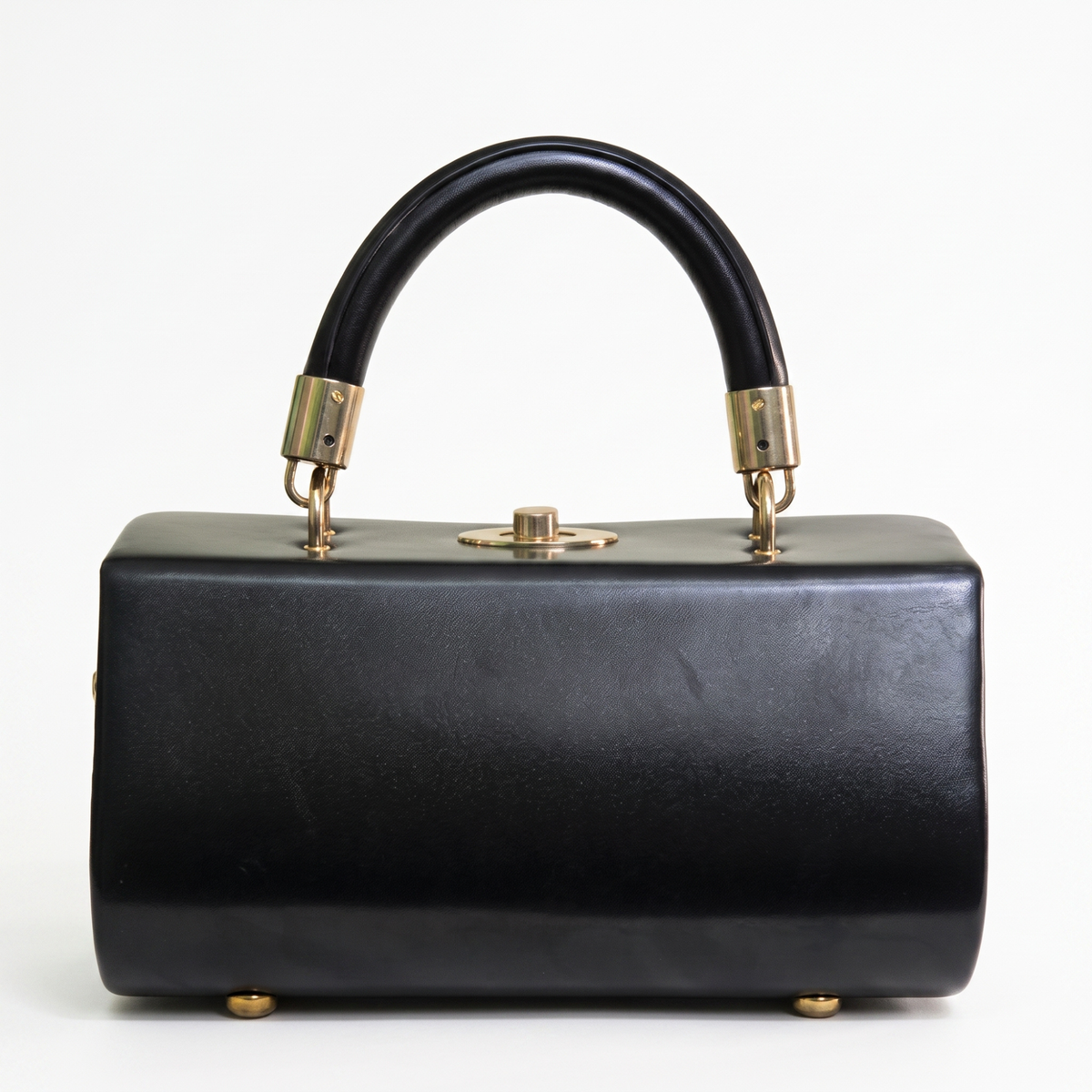 Mini Barrel Bag
