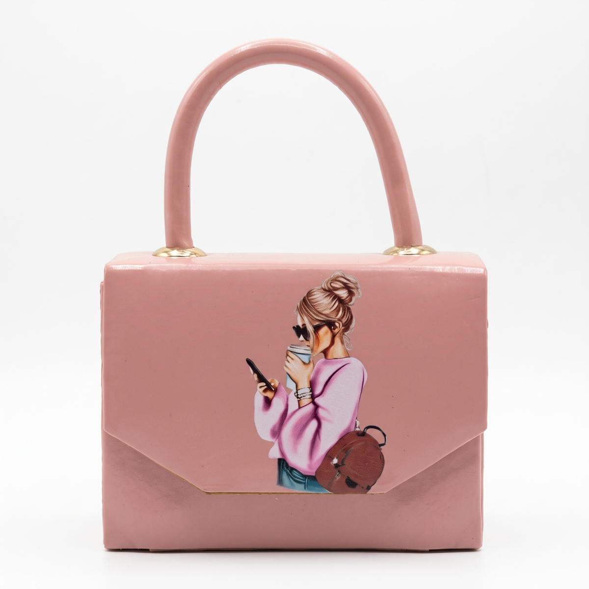 Cute Bag For Your Little Princess