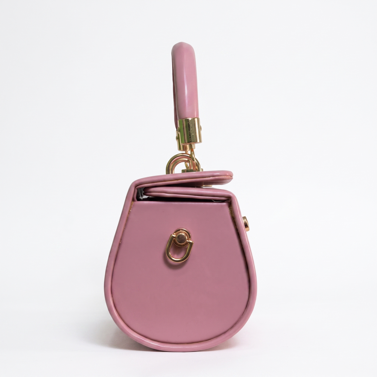 Mini Barrel Bag
