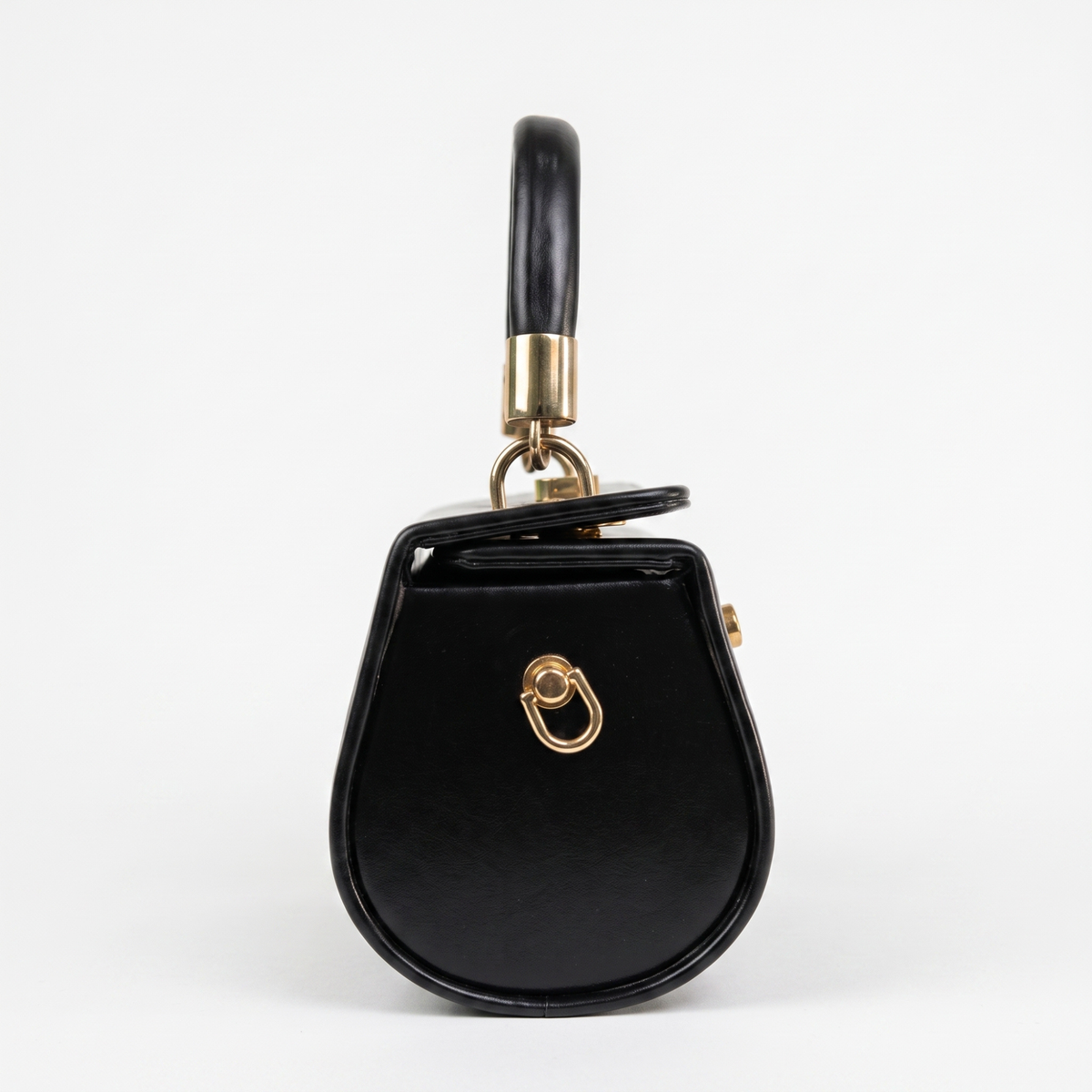 Mini Barrel Bag
