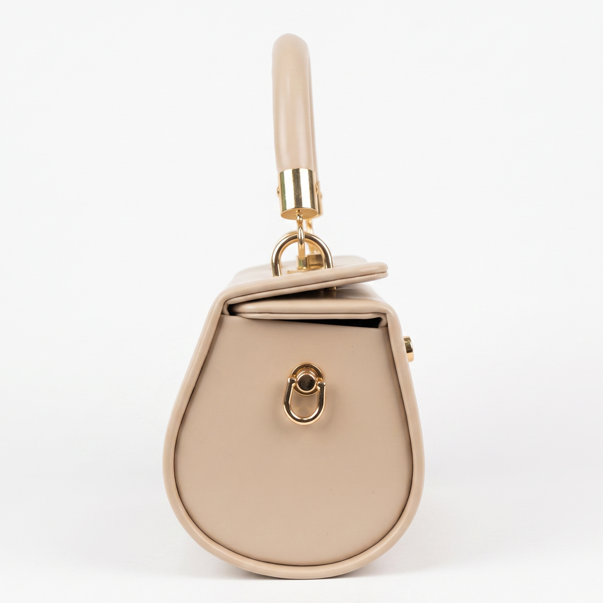 Mini Barrel Bag