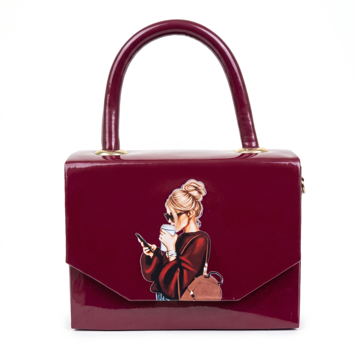 Cute Bag For Your Little Princess