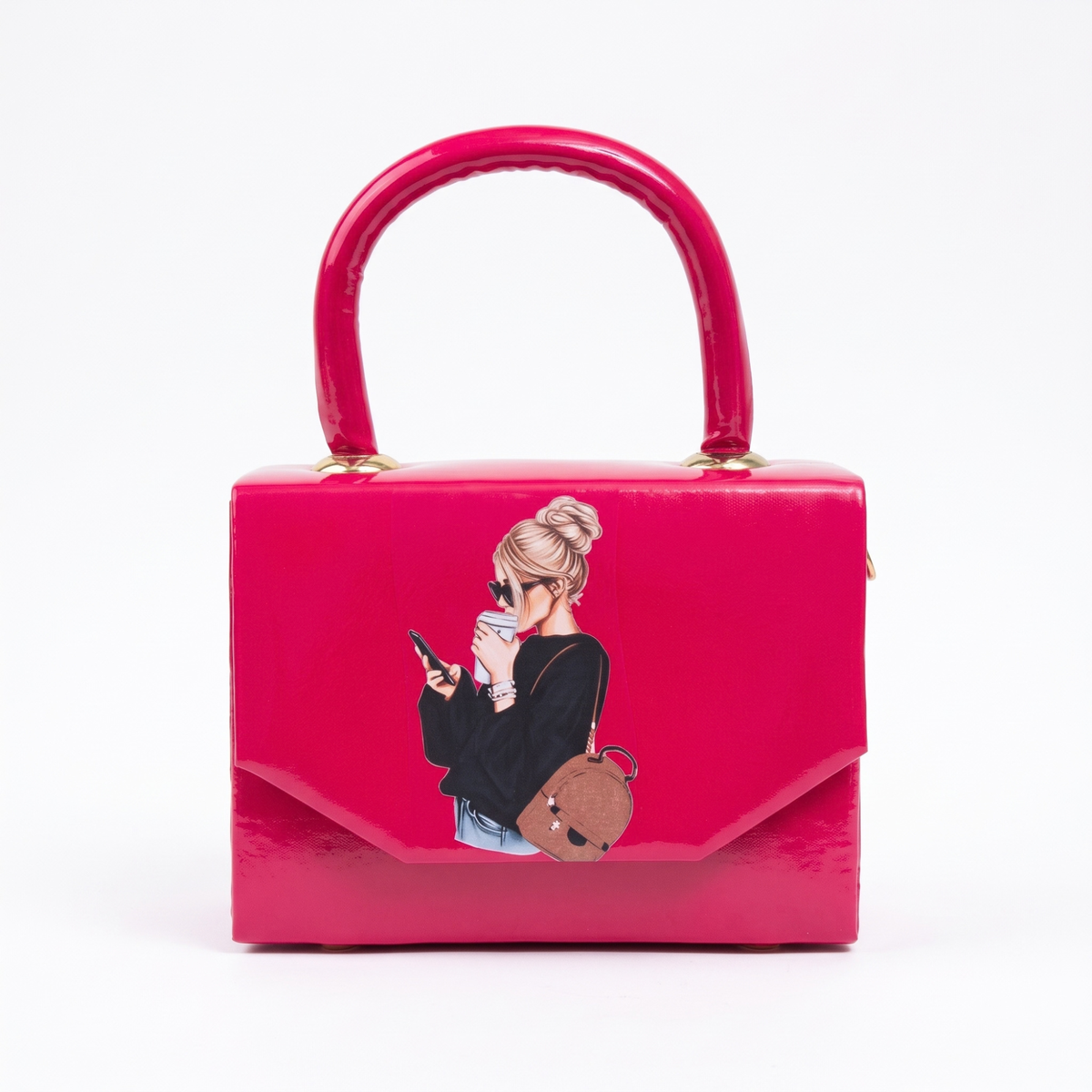 Cute Bag For Your Little Princess